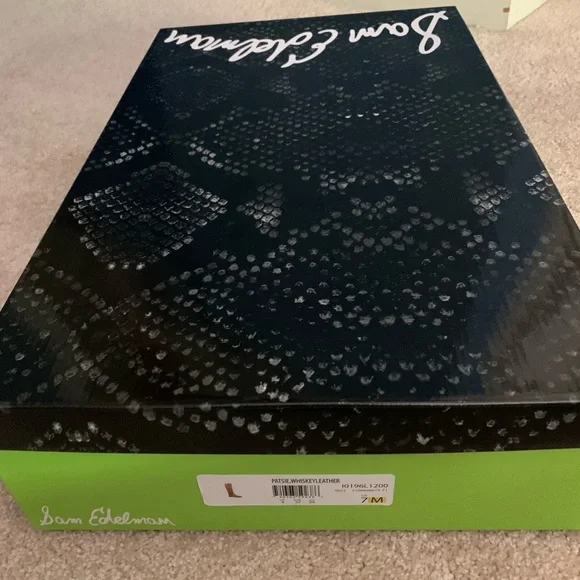 Sam Edelman Boots - Picture 4 of 4